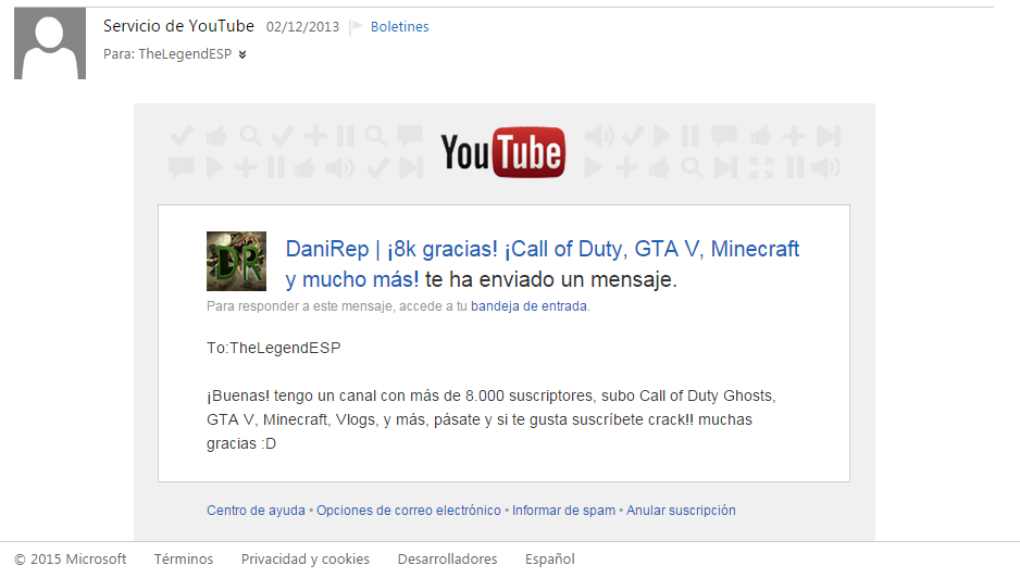 Mirad lo que he encontrado por aquí ! <a href="/DaniRep/">DaniRep</a> <a href="/ElShuHermanoh/">@eltioshur</a>