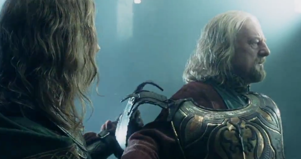 rohanrevival's tweet photo. They have passed like rain on the mountain, like a wind in the meadow.
#rideoutwithme #whatcanmendo #WCMD #lotr http://t.co/lL8OM7lyPa