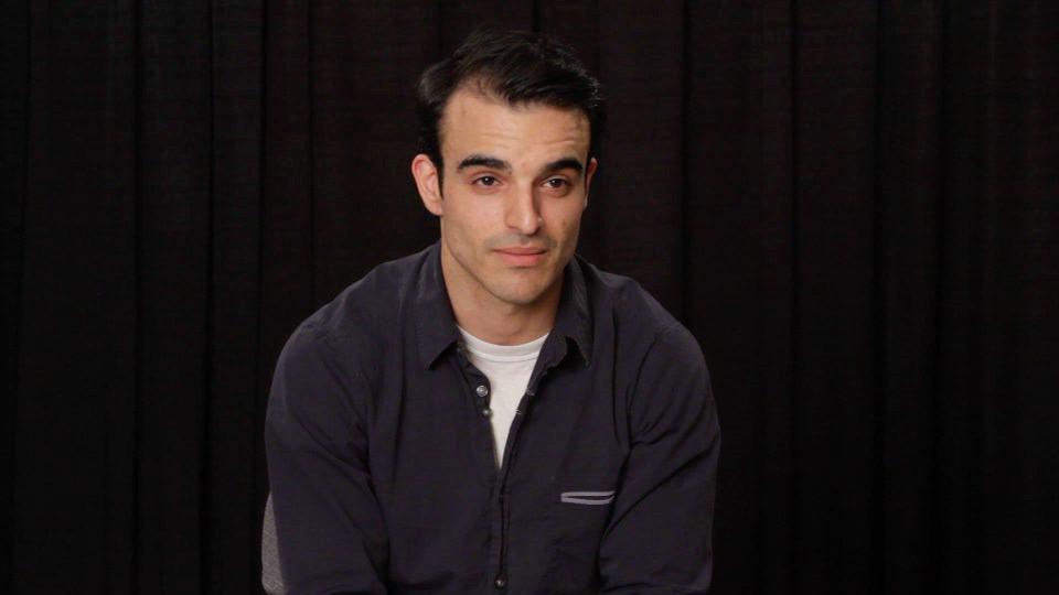 UnityOhio's tweet image. Finishing a video showcasing the '14-'15 Acting Intern Company of @CincyPlay. More looks here: facebook.com/unityproductio…