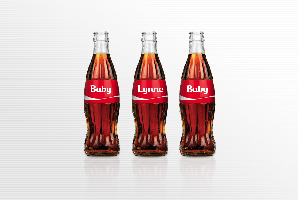 @TrinityMaureen Your virtual #ShareaCoke bottles are ready! Now you can share with friends! CokeURL.com/rsmr8