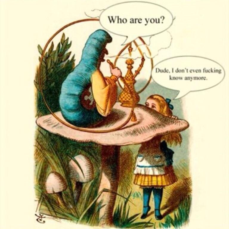 T_RabbiT_'s tweet photo. Being in my twenties http://t.co/cs65SPuPJy