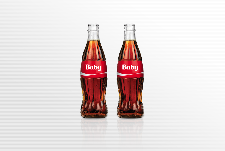 @TrinityMaureen Your virtual #ShareaCoke bottles are ready! Now you can share with friends! CokeURL.com/b4d8s