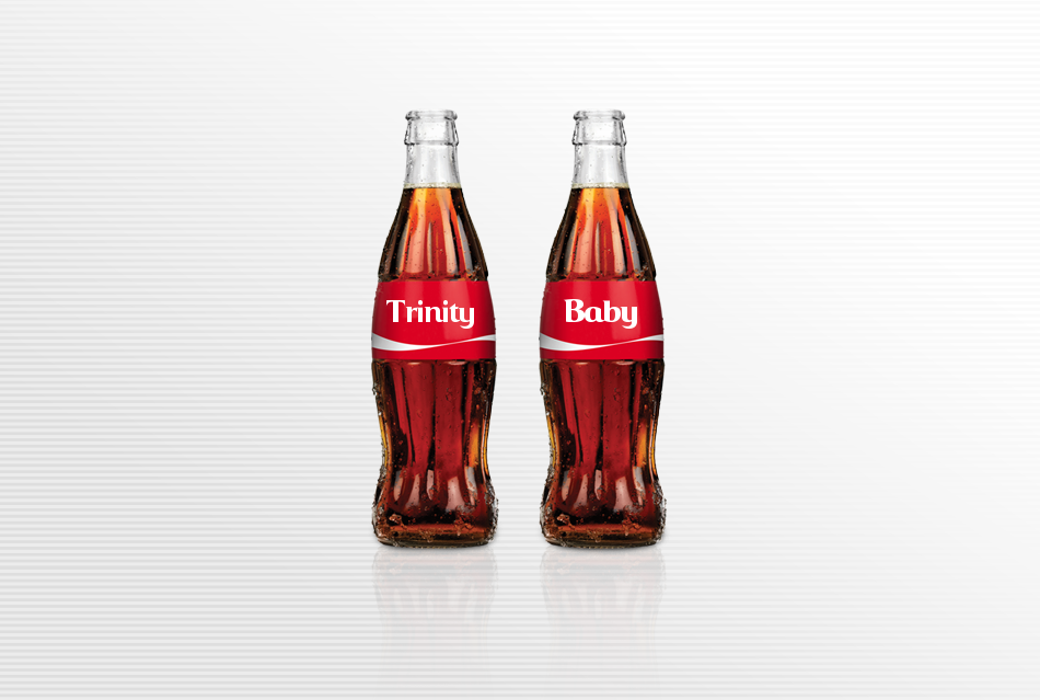 @TrinityMaureen Your virtual #ShareaCoke bottles are ready! Now you can share with friends! CokeURL.com/n3wgk