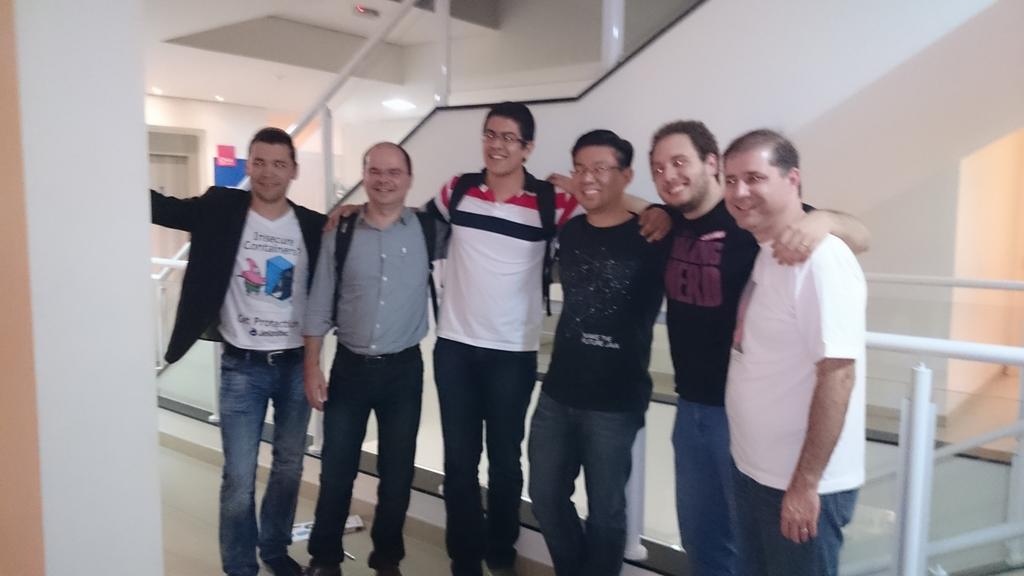 lucassiane's tweet image. #20DaysofJava #Java20 @yanaga @siruslan @brjavaman @Cascozza
