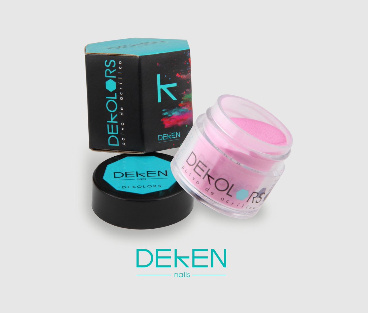 Dekolors on ideales para realizar 3D! Que diseños realizarias con Dekolor  Orchid?, image size:1200x1021