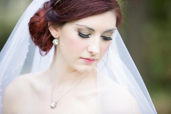 OnLoKtionMakeup's tweet photo. Here are some images from our Springtime Wedding shoot http://t.co/g1dQCzqc04