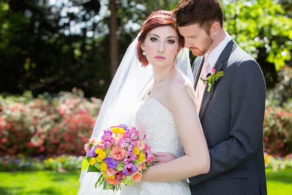 OnLoKtionMakeup's tweet photo. Here are some images from our Springtime Wedding shoot http://t.co/g1dQCzqc04