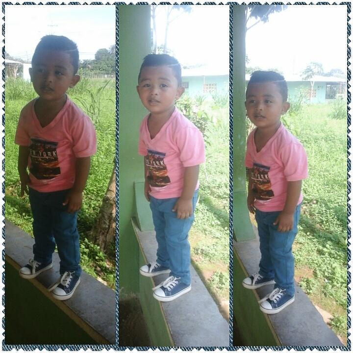 luissal658's tweet photo. Cada día que pasa te Amo Mas Diego Andrés😍😍 http://t.co/4zy6aEQ8eF