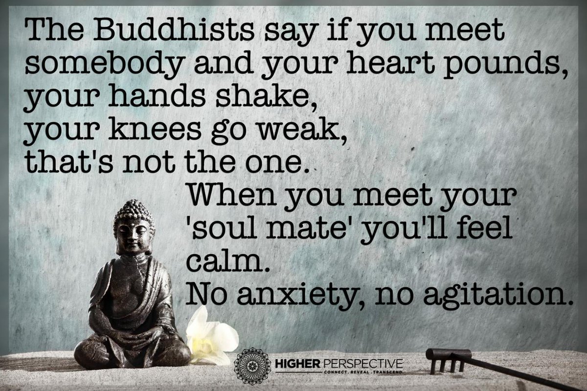 Majestueus Sluier Oefenen Dr. Steven Lake on Twitter: "When you meet your soulmate you will be calm~Buddha #quote #faith #ThinkBIGSundayWithMarsha http://t.co/JT8NZJ593z" / Twitter Majestueus Sluier Oefenen Dr. Steven Lake on Twitter: "When you meet your soulmate you will be calm~Buddha #quote #faith #ThinkBIGSundayWithMarsha http://t.co/JT8NZJ593z" / Twitter