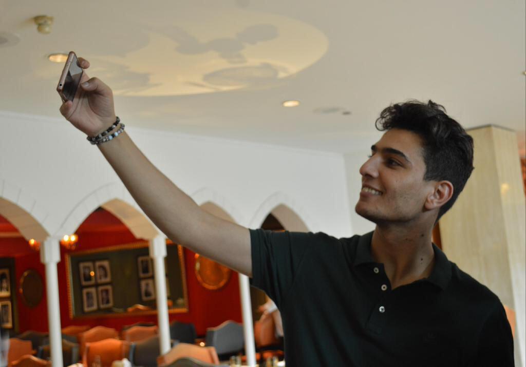 GhaidaGhdoo19's tweet photo. محمد عساف مصر
#محمد_عساف #ASSAF #AssafInEgypt http://t.co/VGZlX6Wtuf