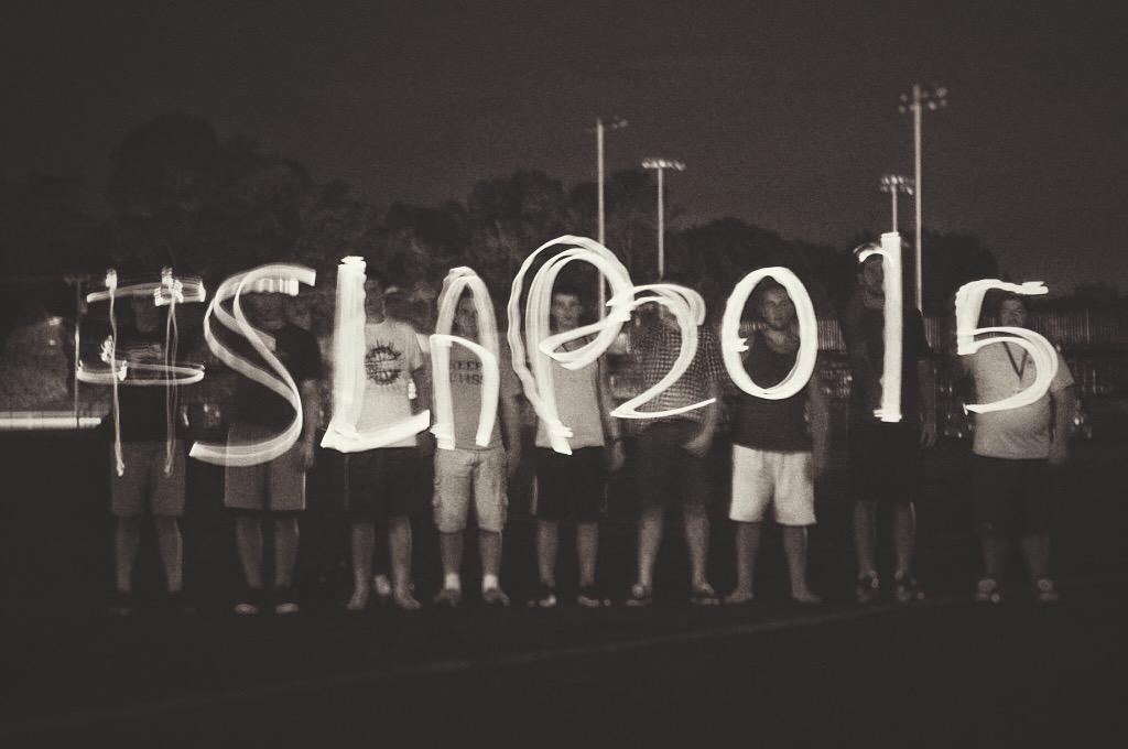 PLPSLAP's tweet photo. The PLP Class of 2019 "lights" us up! We can't wait to meet you in TWO days! http://t.co/MyREeEPzyd