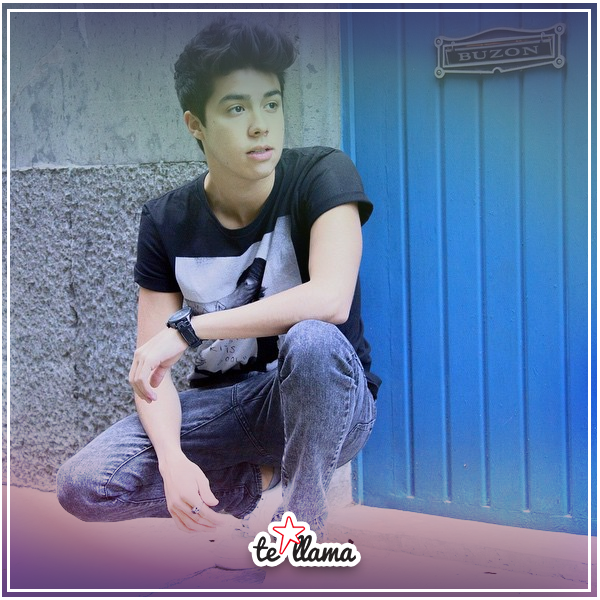 LlamadasFamosos's tweet photo. "Qué Bonita es la vida" @mariobautista_ http://t.co/Txpx6I2pZ3