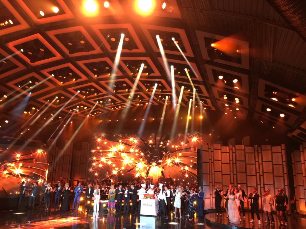 Dziękujemy, że byliście z nami! 
Widzimy się za rok! 

#opole52
#Opole2015