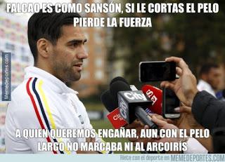 SPORTesOficial's tweet photo. #Memes #CopaAmerica #Chille2015 #CopaAmericaPorTLAyMTV http://t.co/dcg1WGfD8S