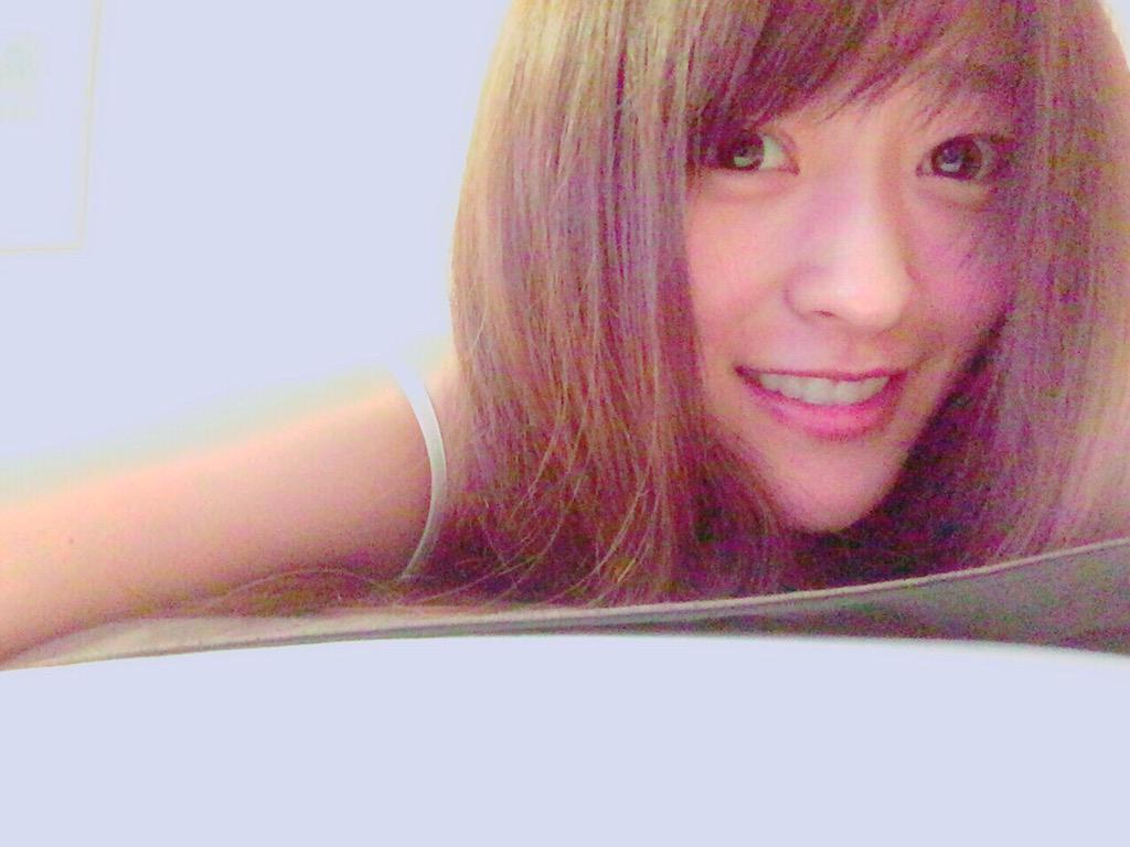 __KTRH's tweet photo. 眠いです。すっぴんです。お早うございます。 http://t.co/1dGCTD8zg2
