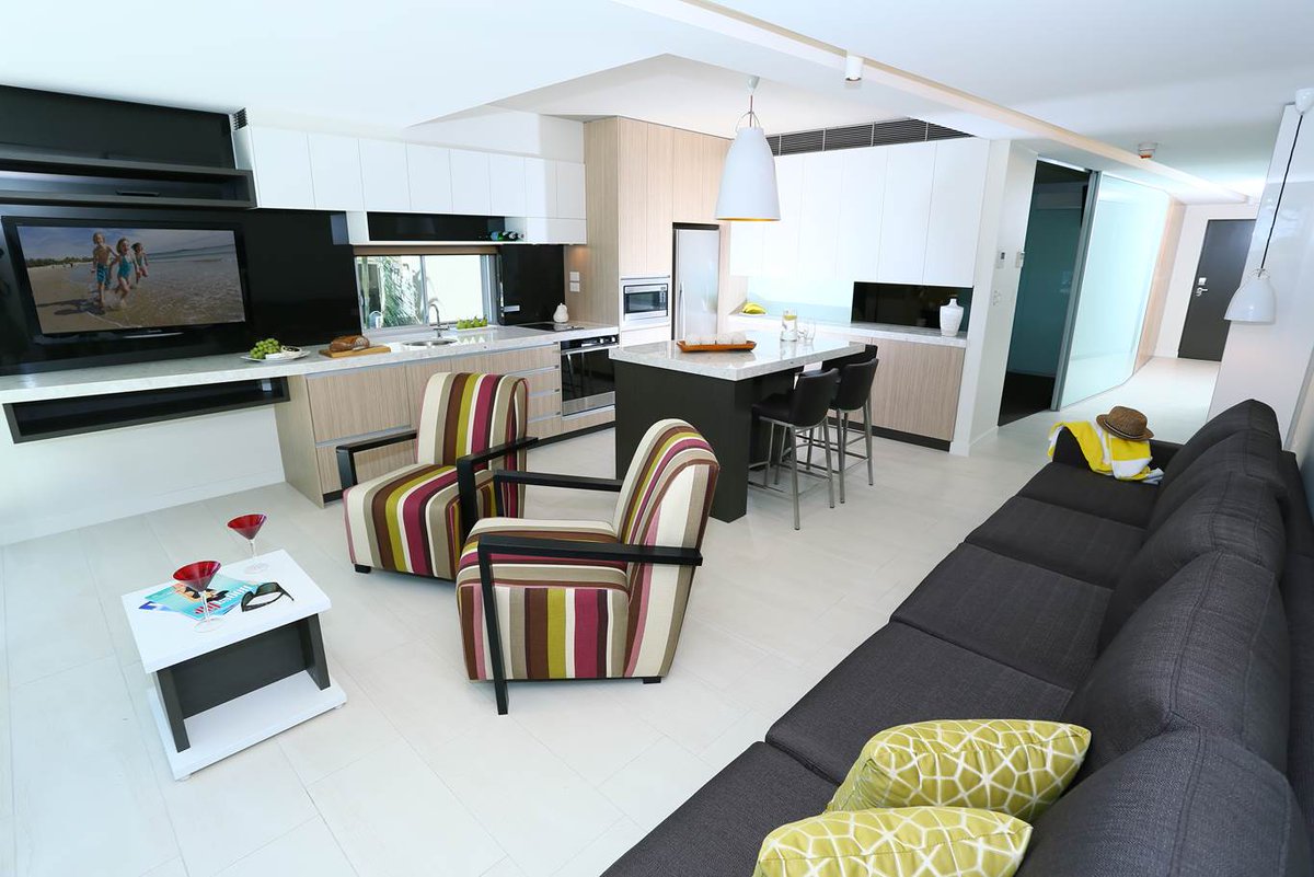 Aren't our rooms divine? Why not book in with us for a weekend away? Email stay@seahavennoosa.com.au to book.