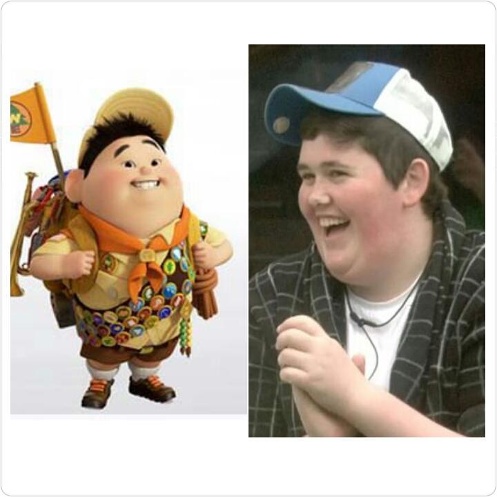 Michelle_Poole2's tweet photo. @Rylan just remembered who jack reminds me of. The kid from Up. #PieFace #DoubleOf #BBUK #BBBOTS http://t.co/AxQzAEWNLb
