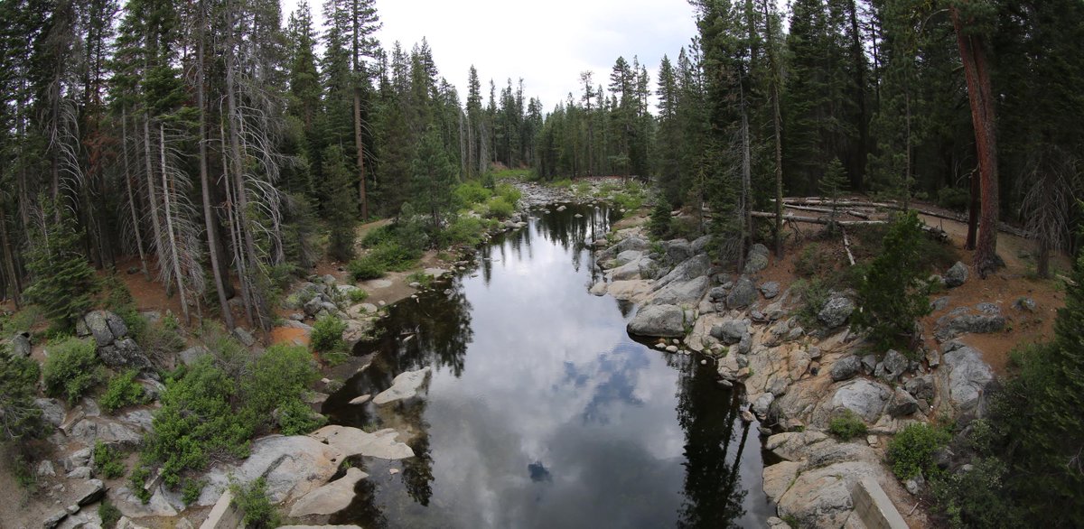 wolfganggartner's tweet image. in a twitter feed filled with rave pictures and DJ circle jerks, I present to you my weekend - rat-race free.