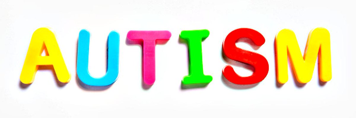 The term #autism was first used by #psychiatrist Eugen Bleuler in 1911 #AutismAwareness .