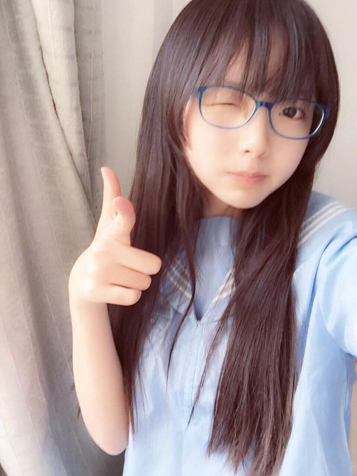 Twitterのコスプレ画像39