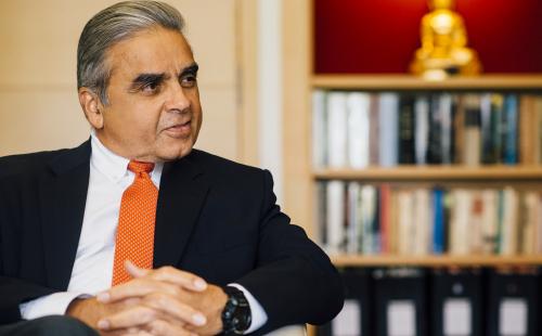 Exceptional governments don’t last forever. What should #Singaporeans be thinking about? lkyspp.sg/1GFsKV2 #SG50