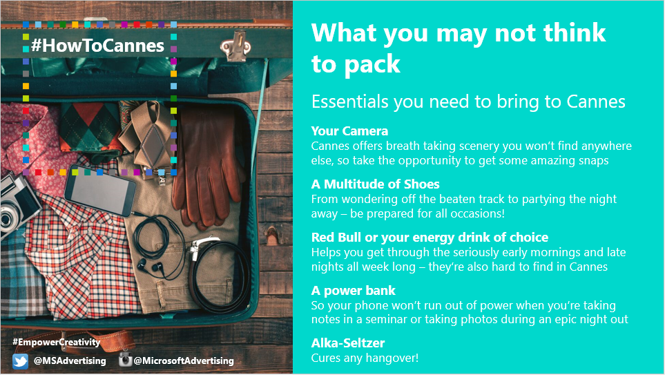 MS Advertising CA tweet media