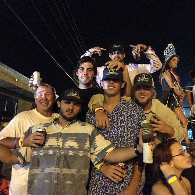 Lake Arthur Regatta tweet media