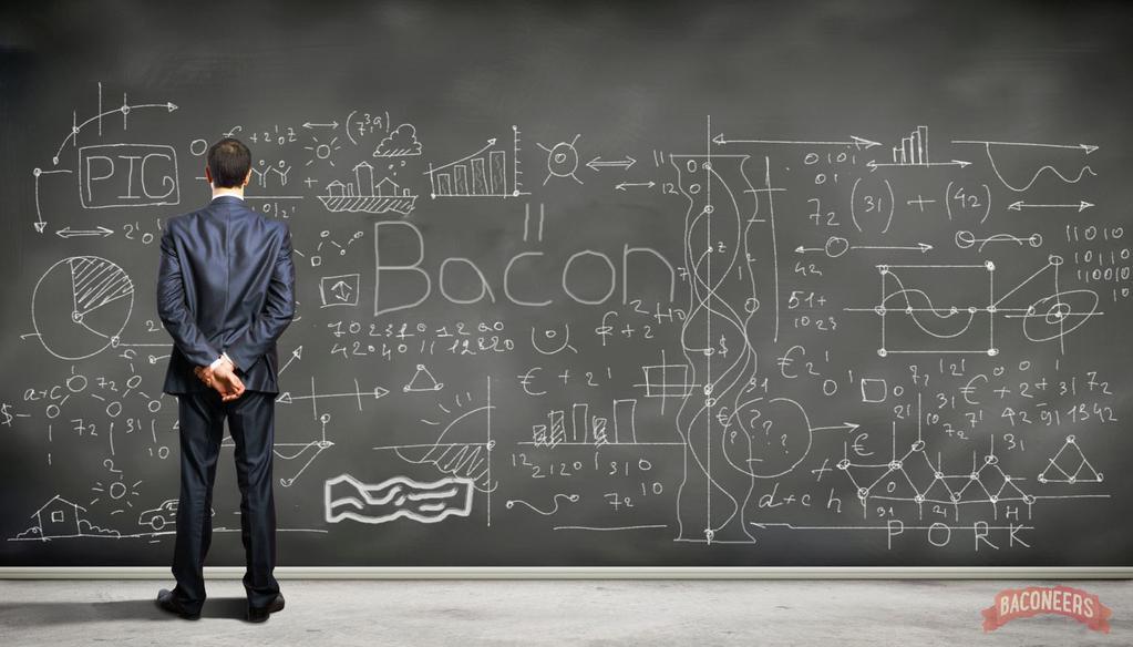 bacon. the answer is always bacon. (h/t <a href="/baconeers/">Baconeers</a>)