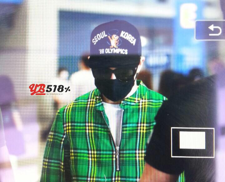 [15/6/15][Pho] BIGBANG @ sân bay Incheon trở về từ Hồng Kông CHg33F5UcAADnLS