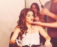 Happy Birthday Lucy Hale  