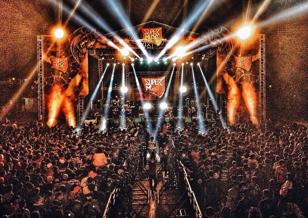 hellprint's tweet image. Terima Kasih Ujung Berung Meliar Bersama Kami Di Rangkaian Tour Kota Ke-34 Kota Terakhir #WestJavaInvasionFestival