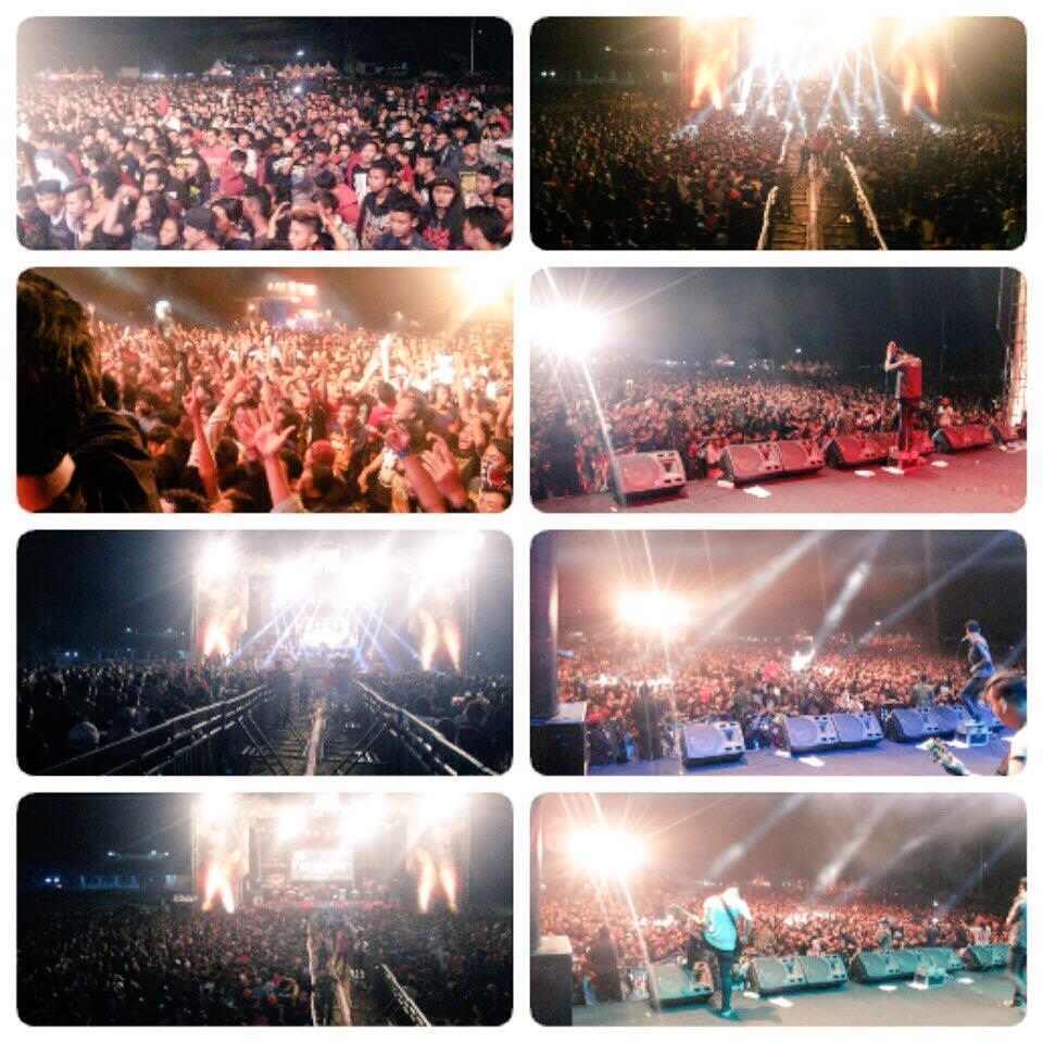 hellprint's tweet image. Terima Kasih Ujung Berung Meliar Bersama Kami Di Rangkaian Tour Kota Ke-34 Kota Terakhir #WestJavaInvasionFestival