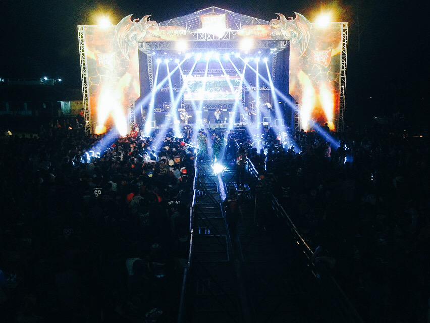 hellprint's tweet image. Terima Kasih Ujung Berung Meliar Bersama Kami Di Rangkaian Tour Kota Ke-34 Kota Terakhir #WestJavaInvasionFestival