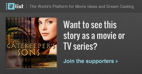 ShellieHedge's tweet image. Follow The Gatekeeper&amp;amp;#039;s Sons (Gatekeeper&amp;amp;#039;s Saga) on The IF List.... iflist.com/stories/thegat…