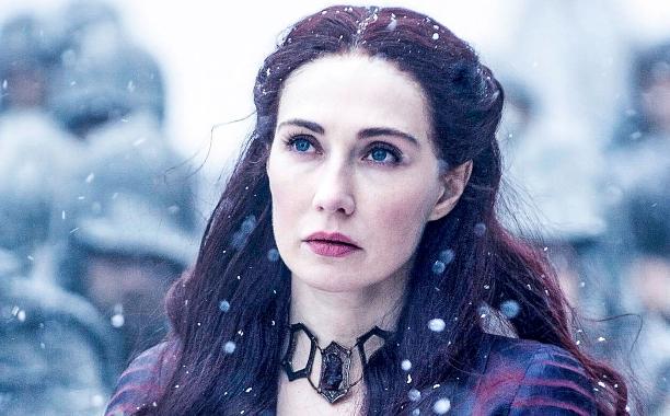 EW's tweet image. ICYMI: #GameofThrones showrunner talks about last week's very disturbing death scene: ow.ly/Ofo0i