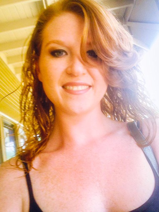 Wishing everyone a happy Sunday. 80 retweets for a picture with less clothes more body! http://t.co/<a href="/tag/redhead"class="tags"><span>#redhead</span></a><a href="/tag/nobra"class="tags"><span>#nobra</span></a><a href="/tag/ucgn"class="tags"><span>#ucgn</span></a>