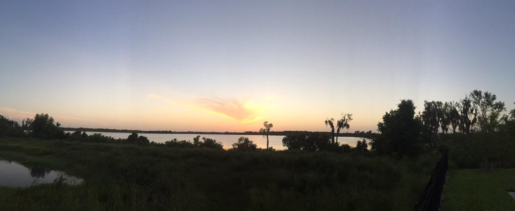 FloridaLife407's tweet photo. #FloridaSunset http://t.co/VypoY5ic0p