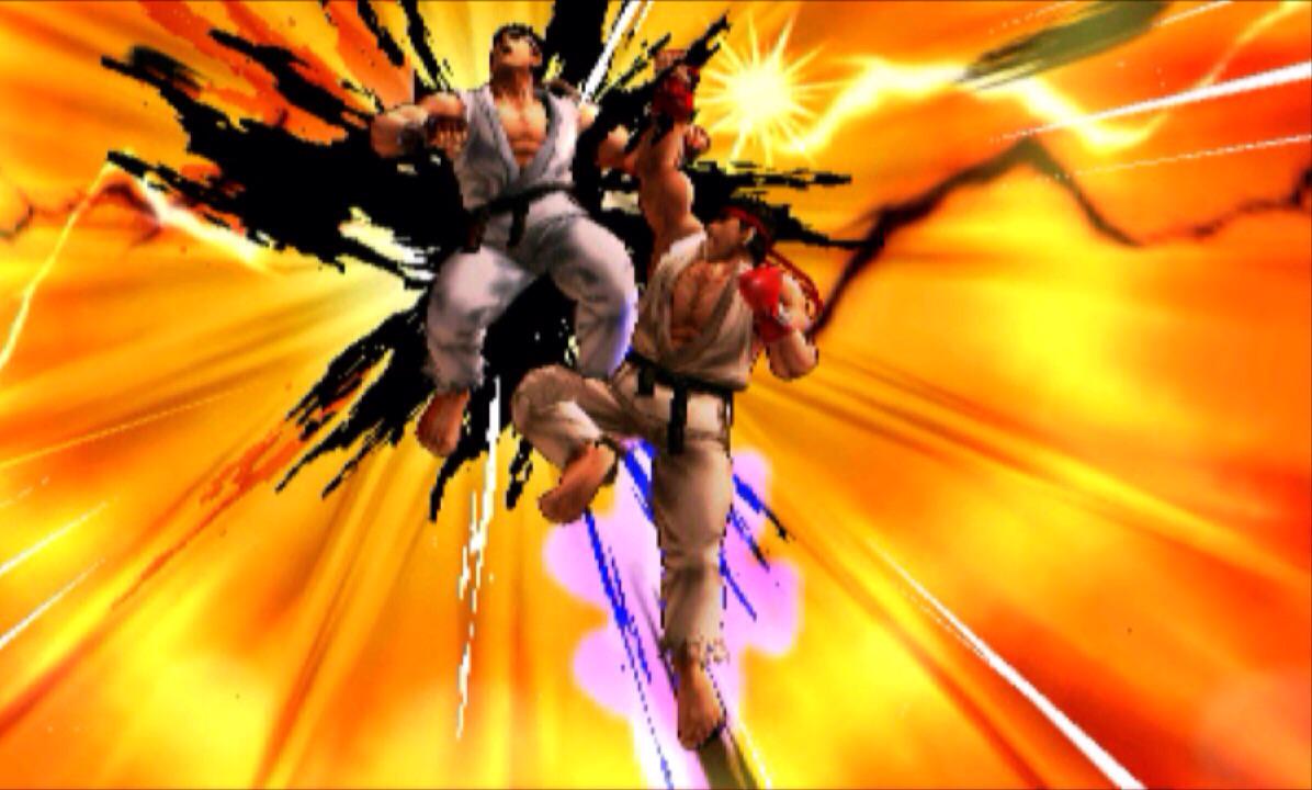 O Xrhsths ちょこ Sto Twitter スマッシュブラザーズ3ds リュウ買いました N波動拳 昇龍拳 竜巻旋風脚 セービング コマンド入力で技を出すとダメージアップ コマンドのみ灼熱も可能 切り札は離れていると真空波動拳 近距離では真 昇龍拳 完成度高い