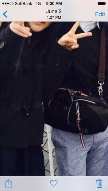 tenjee2's tweet image. I really miss you