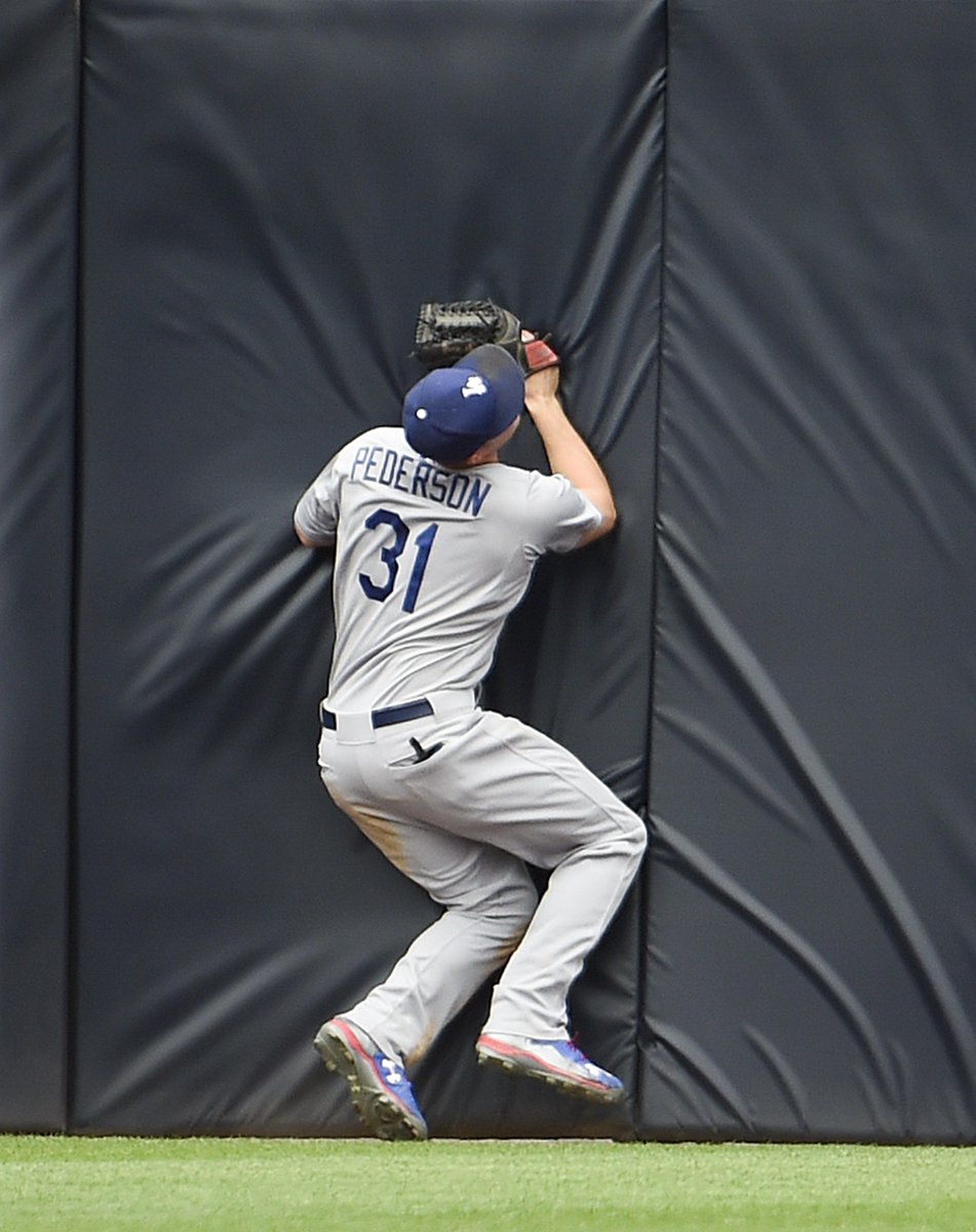 Dodgers tweet picture