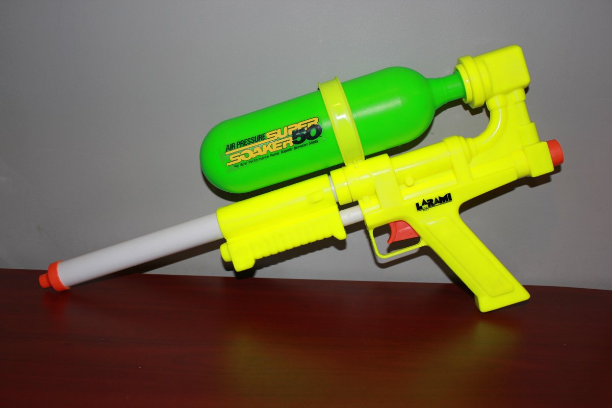 air pressure super soaker 50
