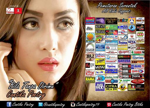 "<a href="/MahameruFMLiwa/">Radio Mahameru 104`5</a>: #PemutaranSerentak #BilaTanpaDirimu <a href="/CantikaPoetry/">Cantika Poetry (Cp)</a> <a href="/cepelovers/">CPlovers Surabaya</a> <a href="/CPlovers_real/">FB_CantikaPoetry</a>  Senin1506201 "