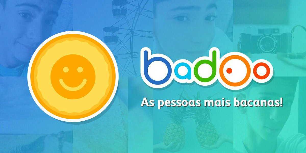 Nathan_BR17's tweet photo. Eu sou uma das pessoas mais bacanas da semana no #badoo! http://t.co/Ogc9lZV375 http://t.co/wAuTxVYi3m