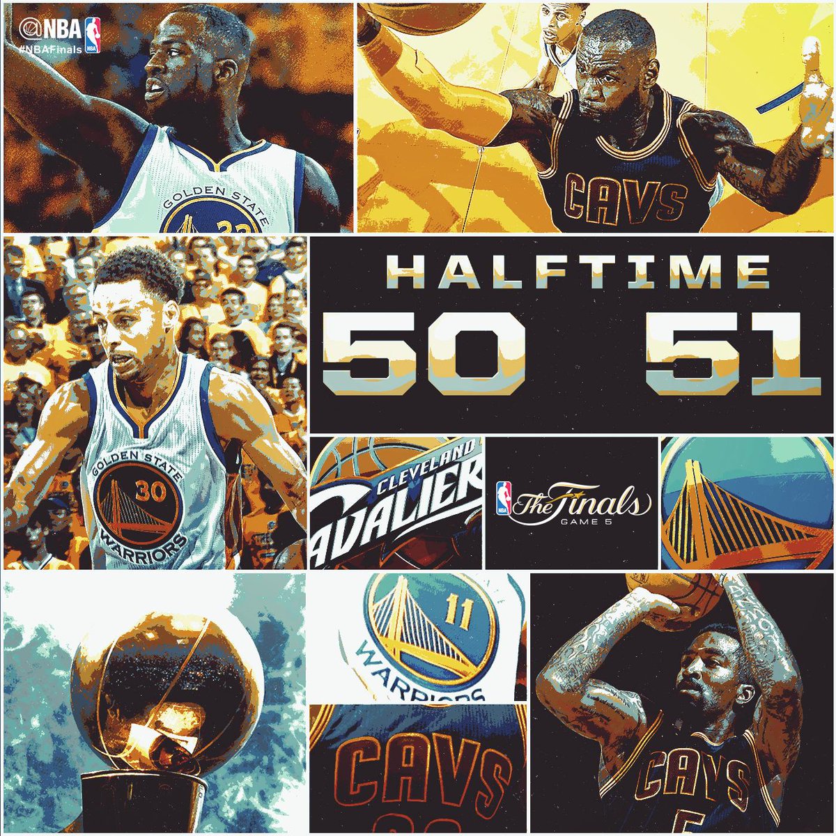 NBA tweet media