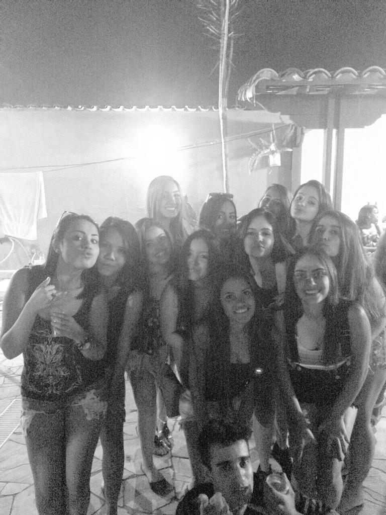 ABECFEMININO's tweet photo. ❤️⚫️ http://t.co/ijmPaEm1Po