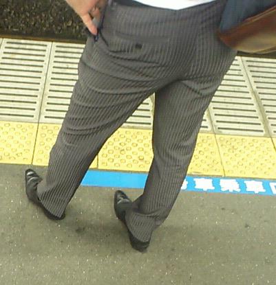 11Tyd's tweet photo. プリケツ拝むには良い季節となりました(笑) http://t.co/TlyQ3eaLbC