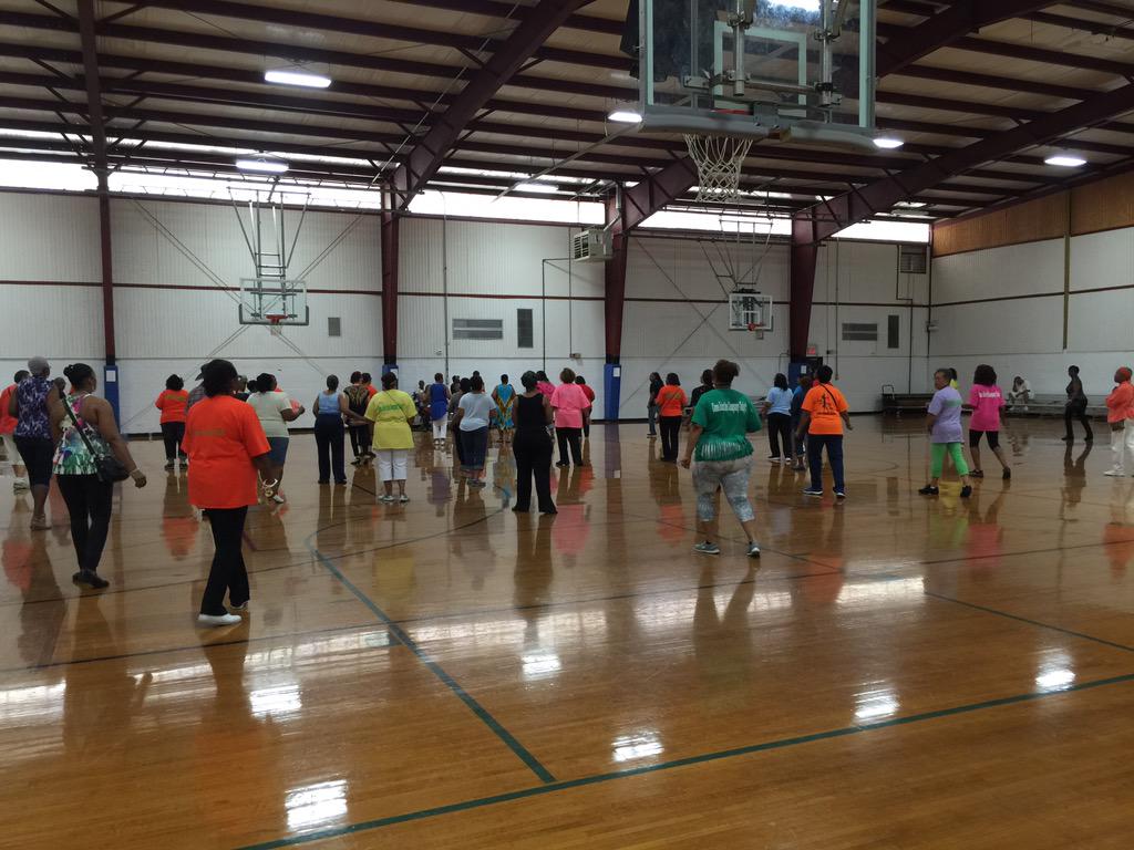 DBdancestudios's tweet image. Line dancing w/ Janelle and Co. We had a great time! #linedancelife #dbdancestudios