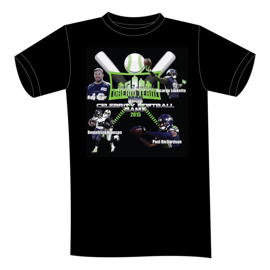 dreamteampark's tweet photo. Make sure to pre-order your limited event T-shirts. Limited quantity @SpinTees Something you will want signed http://t.co/aiSVl4GjeG
