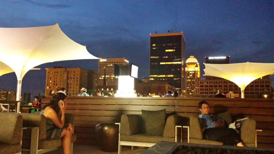 mstpa's tweet image. MSTPA board on a site visit in Louisville. Planning the March 2016 conference!