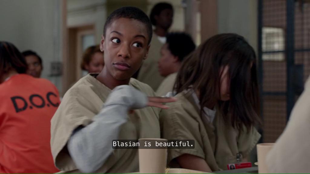 Brook Soso (LitchfieldSoso) Twitter